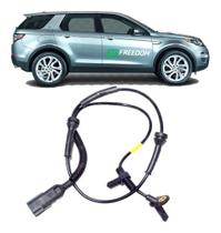 Sensor de freio abs land rover discovery sport 2015 a 2019 dianteiro direito/esquerdo Sensor de freio abs land rover discovery sport 2015 a 2019 dianteiro direito/esquerdo