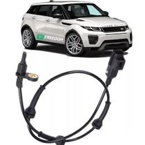 Sensor de freio abs land rover evoque 2011 á 2017 traseiro direito/esquerdo
