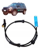 Sensor de freio abs land rover freelander 1 2.5 v6 1998 á 2006 traseiro direito/esquerdo
