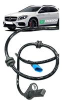 Sensor de freio abs mercedes benz gla cla a200 2012 á 2018 traseira direita/esquerda Sensor de freio abs mercedes benz gla cla a200 2012 á 2018 traseira direita/esquerda