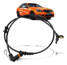 Sensor de freio abs mercedes-benz ml350 ml500 ml63 2006 a 2011 dianteiro ld le