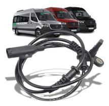 Sensor de freio abs mercedes-benz sprinter 200 300 400 500 2007 até 2019
