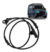 Sensor de freio abs mercedes benz sprinter 311 313 314 416 516 2012 á 2021 dianteiro direito/esquerd