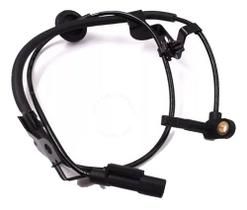 Sensor de freio abs mitsubishi outlander 4x4 2.4 3.0 2008 á 2013 traseiro esquerdo