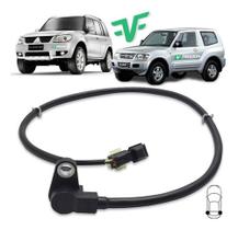 Sensor de freio abs mitsubishi pajero io 1.8 tr4 2.0 1999 á 2015 traseiro direito/esquerdo