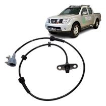 Sensor de freio abs nissan frontier pathfinder xterra 2007 á 2012 traseiro lado direito