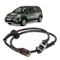 Sensor de freio abs nissan livina grand livina 2010 á 2014 traseiro direito