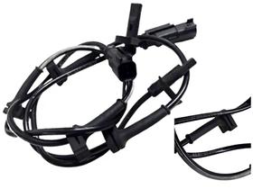 Sensor De Freio Abs Roda Ford Ecosport Ae81-2c204-ba