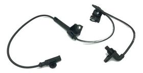 Sensor de freio abs toyota corolla 1.8 2.0 16v bosch 2009 á 2014 dianteiro lado esquerdo