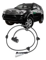 Sensor de freio abs toyota hilux sw4 2.7 3.0d 4.0 2005 á 2015 traseiro direito Sensor de freio abs toyota hilux sw4 2.7 3.0d 4.0 2005 á 2015 traseiro direito
