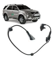 Sensor de freio abs toyota hilux sw4 2011 á 2015 traseiro lado direito