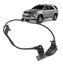 Sensor de freio abs toyota hilux sw4 2011 á 2015 traseiro lado esquerdo