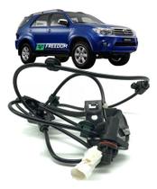 Sensor de freio abs toyota hilux sw4 2011 á 2016 dianteiro lado direito Sensor de freio abs toyota hilux sw4 2011 á 2016 dianteiro lado direito