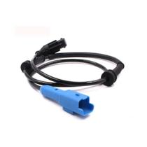 Sensor De Freio Abs Traseiro Peugeot 206 207 Hoggar 4545A0