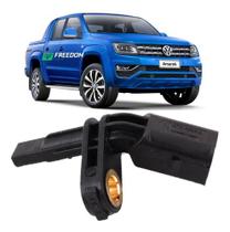 Sensor de freio abs vw amarok 2010 á 2018 dianteiro lado direito Sensor de freio abs vw amarok 2010 á 2018 dianteiro lado direito