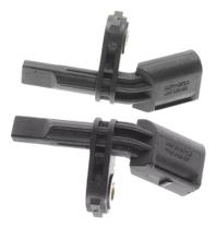 Sensor de freio abs vw amarok 2010 á 2018 dianteiro lado esquerdo+ lado direito original - par