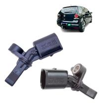Sensor de freio abs vw gol golf fox polo saveiro up! g5 2004 á 2017 traseiro lado direito e esquerdo Sensor de freio abs vw gol golf fox polo saveiro up! g5 2004 á 2017 traseiro lado direito e esquerdo