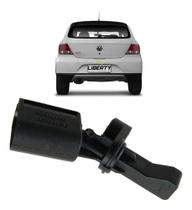 Sensor de freio abs vw gol golf fox polo saveiro up! g5 2004 á 2017 traseiro lado direito