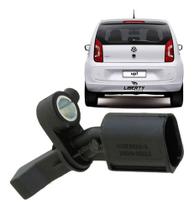 Sensor de freio abs vw gol golf fox polo saveiro up! g5 2004 á 2017 traseiro lado esquerdo Sensor de freio abs vw gol golf fox polo saveiro up! g5 2004 á 2017 traseiro lado esquerdo