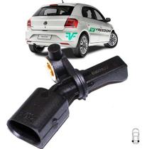 Sensor de freio abs vw gol voyage 1.0 1.6 2013 á 2020 traseiro direito/esquerdo Sensor de freio abs vw gol voyage 1.0 1.6 2013 á 2020 traseiro direito/esquerdo