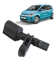 Sensor de freio abs vw gol voyage up! golf polo spacefox saveiro g5 g6 2004 á 2017 dianteiro lado es