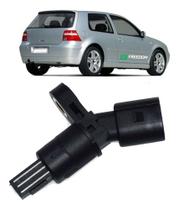 Sensor de freio abs vw golf bora new beetle jetta audi tt 1994 á 2010 traseiro direito/esquerdo Sensor de freio abs vw golf bora new beetle jetta audi tt 1994 á 2010 traseiro direito/esquerdo