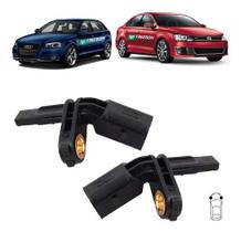 Sensor de freio abs vw golf jetta passat tiguan audi a3 sportback 2006 á 2018 dianteiro Sensor de freio abs vw golf jetta passat tiguan audi a3 sportback 2006 á 2018 dianteiro