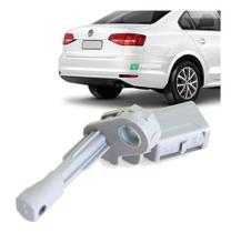 Sensor de freio abs vw jetta passat cc variant fusca tiguan 2012 á 2017 traseiro lado direito (na co Sensor de freio abs vw jetta passat cc variant fusca tiguan 2012 á 2017 traseiro lado direito (na co