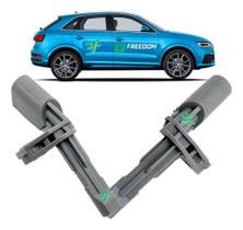 Sensor de freio abs vw jetta passat cc variant fusca tiguan audi q3 12/17 traseiro lado direito + la Sensor de freio abs vw jetta passat cc variant fusca tiguan audi q3 12/17 traseiro lado direito + la