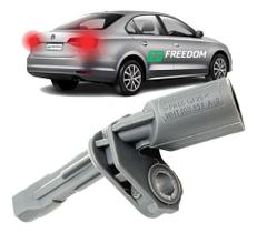 Sensor de freio abs vw jetta passat cc variant fusca tiguan audi q3 2012 á 2017 traseiro lado direit Sensor de freio abs vw jetta passat cc variant fusca tiguan audi q3 2012 á 2017 traseiro lado direit