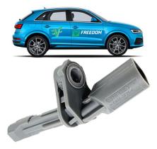 Sensor de freio abs vw jetta passat cc variant fusca tiguan audi q3 2012 á 2017 traseiro lado esquer Sensor de freio abs vw jetta passat cc variant fusca tiguan audi q3 2012 á 2017 traseiro lado esquer