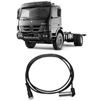 Sensor de Freio Dianteiro MB Axor Atego Actros Wabco Sensor de Freio Dianteiro MB Axor Atego Actros Wabco