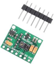 Sensor de frequencia cardiaca oximetro max30100
