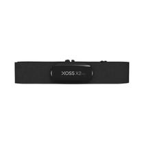 Sensor De Frequência Cardíaca Sem Fio Bluetooth ANT À Prova D'água Alça De Peito Para Monitor De