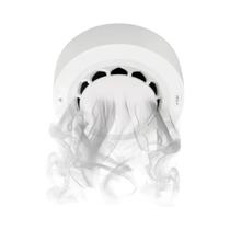 Sensor De Fumaça Tuya Zigbee Detector De Alarme De Incêndio Segurança Residencial Alarme De Fumaça Sensor De Fumaça Tuya Zigbee Detector De Alarme De Incêndio Segurança Residencial Alarme De Fumaça