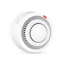 Sensor De Fumaça WiFi Inteligente Com Som De 85dB Para Proteção Contra Incêndios, Controle Pelo APP Sensor De Fumaça WiFi Inteligente Com Som De 85dB Para Proteção Contra Incêndios, Controle Pelo APP