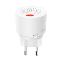 Sensor De Gás Natural Wi-Fi Para Casa, Detector De Vazamento De Gás LPG, Alarme De Proteção Contra Sensor De Gás Natural Wi-Fi Para Casa, Detector De Vazamento De Gás LPG, Alarme De Proteção Contra