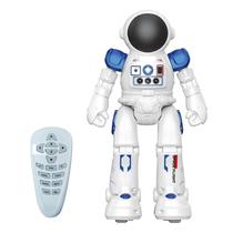 Sensor de Gesto RC Robô de Dança Programável Inteligente Elétrico Cantar Controle Remoto Educacional Humanóide Robótica Brinquedos Para Meninos