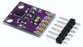 Sensor de Gestos e de Cor RGB Apds-9960 I2C - Casa da Robótica