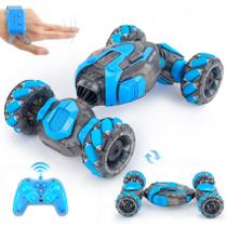Sensor de gestos RC Stunt Car PREPOP para crianças de 6 a 12 anos