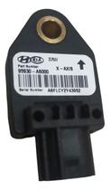 Sensor De Impacto Airbag Hyundai Hb20 Original 95930a6000 Preto Sensor De Impacto Airbag Hyundai Hb20 Original 95930a6000 Preto