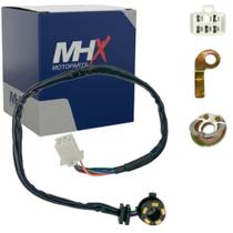 Sensor de Indicador de Marchas AZ1/125 ALFA PHOENIX50 GOLD