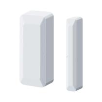 Sensor De Janela De Porta De Casa Inteligente ZigBee 3.0 Detector De Contato Sem Fio Para Assistente