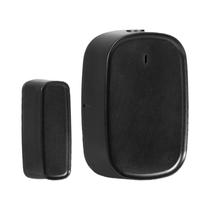 Sensor De Janela E Porta Para Casa Inteligente MOES Tuya Sistema De Alarme ZigBee Controle Remoto