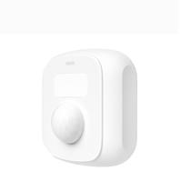 Sensor de luz de movimento Tuya Smart WiFi/ZigBee 3 em 1 150g
