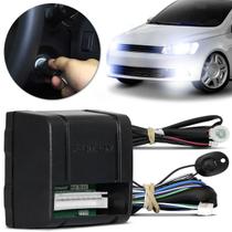 Sensor De Luz Faróis Led Acendimento Automático Automotivo Sensor De Luz Faróis Led Acendimento Automático Automotivo