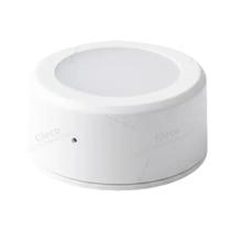 Sensor De Luz Inteligente ZigBee Operado Por Bateria, Detector De Luminância Para Zigbee2mqtt Smart