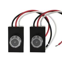 Sensor de luz J.LUMI YCA1030 Fotocell Control 120-277V Pack 2 Sensor de luz J.LUMI YCA1030 Fotocell Control 120-277V Pack 2