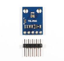 Sensor de Luz TSL2561