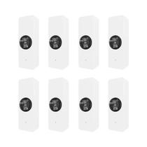 Sensor De Luz Tuya ZigBee Para Casa Inteligente, Detector De Luminância E Brilho, Sensor De Sensor De Luz Tuya ZigBee Para Casa Inteligente, Detector De Luminância E Brilho, Sensor De